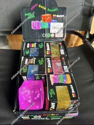GNIOTEK SQUISHY 6383418