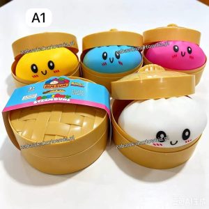 Gniotki dumplings 15cm 3753972