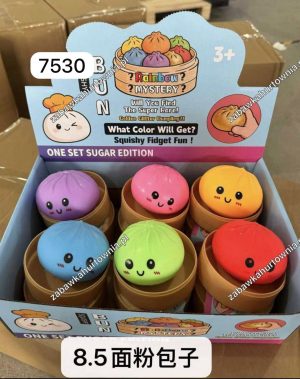 8_5CM  Gniotki dumplings małe z mąką 3753974