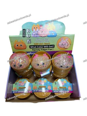 Gniotki Dumplings 8_5CM 3753985