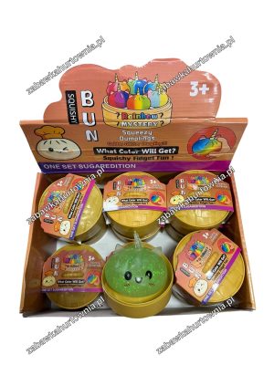 Gniotki Dumplings 8_5CM 3753987