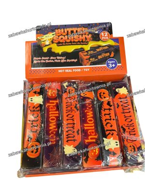 ZABAWKA GNIOTEK SQUISHY 23CM 3753990
