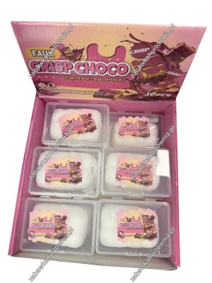ZABAWKA GNIOTEK SQUISHY 3753993