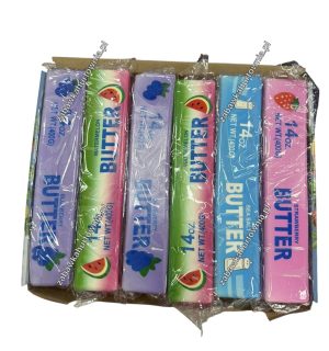 ZABAWKA GNIOTEK SQUISHY 23CM 3753996