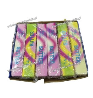 ZABAWKA GNIOTEK SQUISHY 23CM 3754001