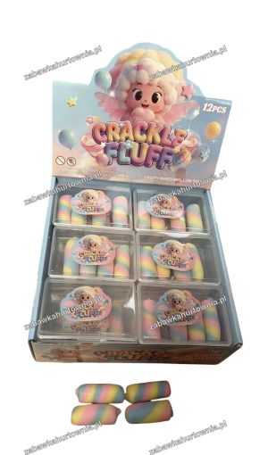 ZABAWKA GNIOTEK SQUISHY 3754002