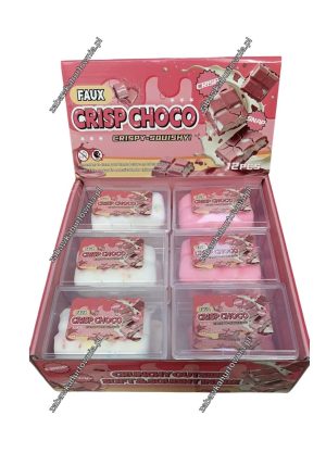 ZABAWKA GNIOTEK SQUISHY 3754007