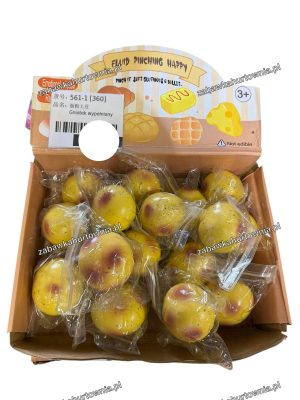 GNIOTEK SQUISHY 3754008