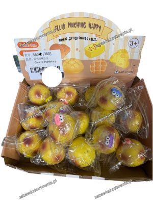GNIOTEK SQUISHY 3754009