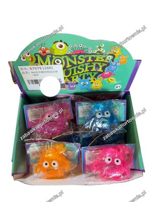 GNIOTEK SQUISHY 3754011
