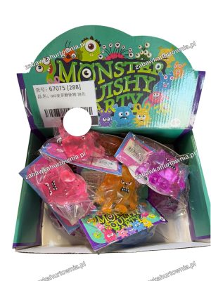 GNIOTEK SQUISHY 3754012