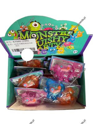 GNIOTEK SQUISHY 3754013