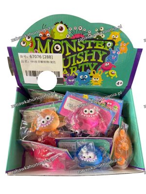 GNIOTEK SQUISHY 3754014