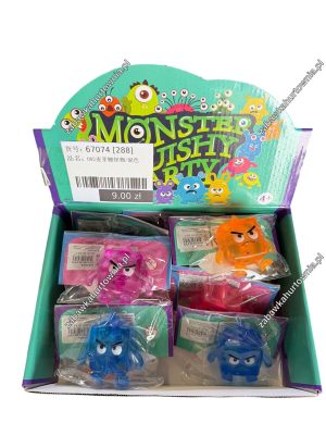 GNIOTEK SQUISHY 3754015