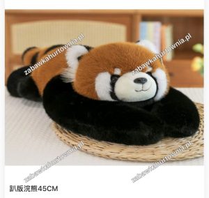 PLUSZOWA MASKOTKA 45cm 3754026