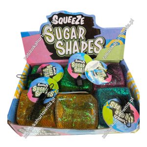 GNIOTEK SQUISHY 10cm 6122896