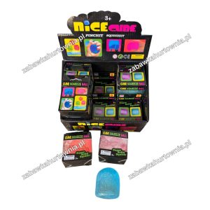 GNIOTEK SQUISHY tron 6122897