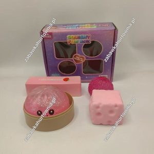 ZESTAW Gniotki dumplings 6122900