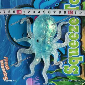 ZABAWKA GNIOTEK SQUISHY 6122909