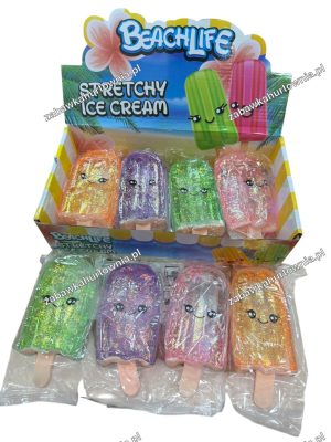 GNIOTEK SQUISHY mix 4841475