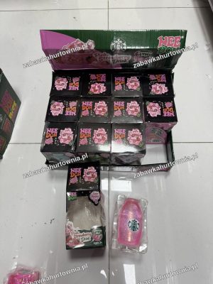 GNIOTEK SQUISHY 11cm 4841478