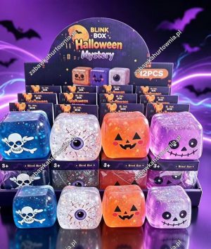ZABAWKA GNIOTEK SQUISHY 8453987