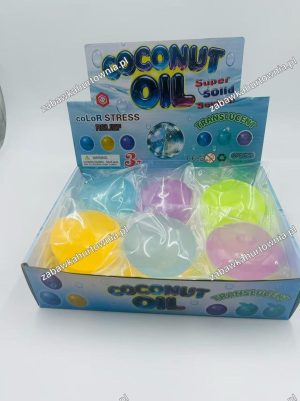 ZABAWKA GNIOTEK SQUISHY 8453988