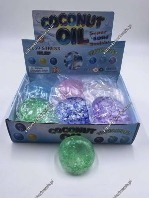 ZABAWKA GNIOTEK SQUISHY 8453989