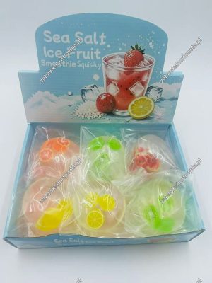 ZABAWKA GNIOTEK SQUISHY 8453990