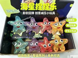 ZABAWKA GNIOTEK SQUISHY 8453992