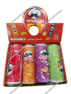 ZABAWKA GNIOTEK SQUISHY 8453996