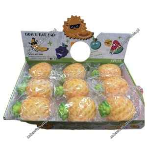 ZABAWKA GNIOTEK SQUISHY 8453997