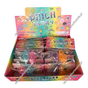 ZABAWKA GNIOTEK SQUISHY 8453999