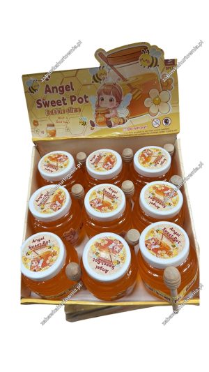 ZABAWKA SLIME 8454000