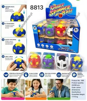 Spinner 4257036