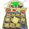ZABAWKA GNIOTEK SQUISHY  wazeliną 5_5CM 8568055