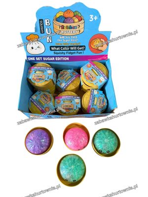 Gniotki Dumplings 8_5CM LED 8568059