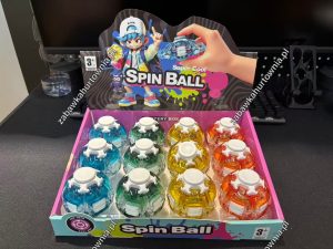Spinner 8568063