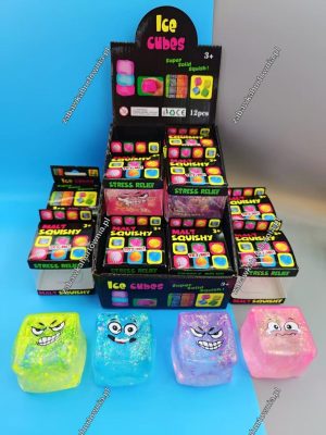 GNIOTEK SQUISHY 6060123