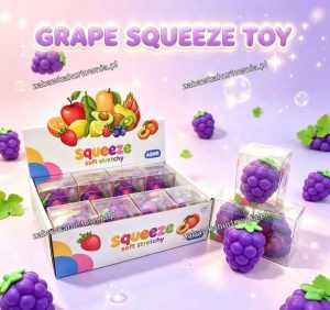 GNIOTEK SQUISHY   Lego: 1788184
