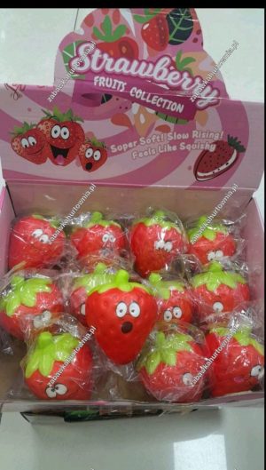 Gniotek SQUISHY 1952964