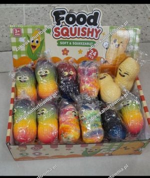 Gniotek SQUISHY 1952965