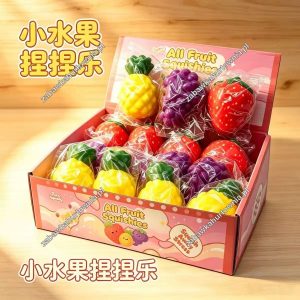 Gniotek SQUISHY 1952967