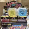 Gniotek SQUISHY ICE CUBE 1952970
