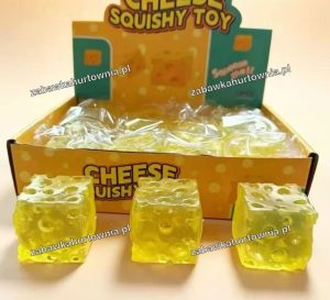 Gniotek SQUISHY 2602987
