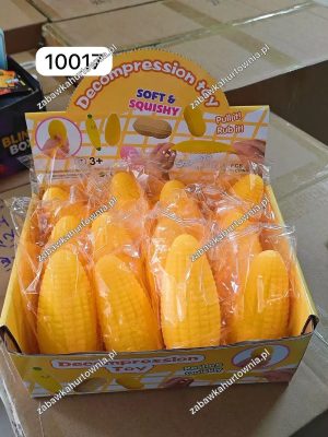 Gniotki kukurydza 2525935