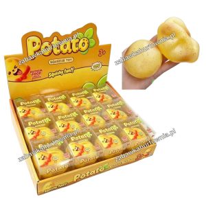 SQUISHY GNIOTKI VAZELIN 2525946