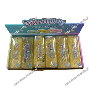 SQUISHY GNIOTKI VAZELIN 5702884
