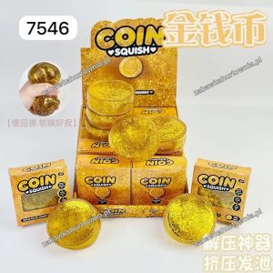 Gniotki needoh dolar 5702886