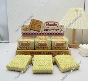SQUISHY GNIOTKI LEGO 5324911